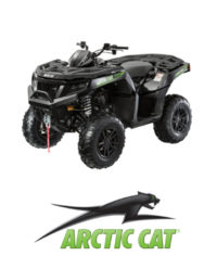 ARCTIC-CAT-ATV